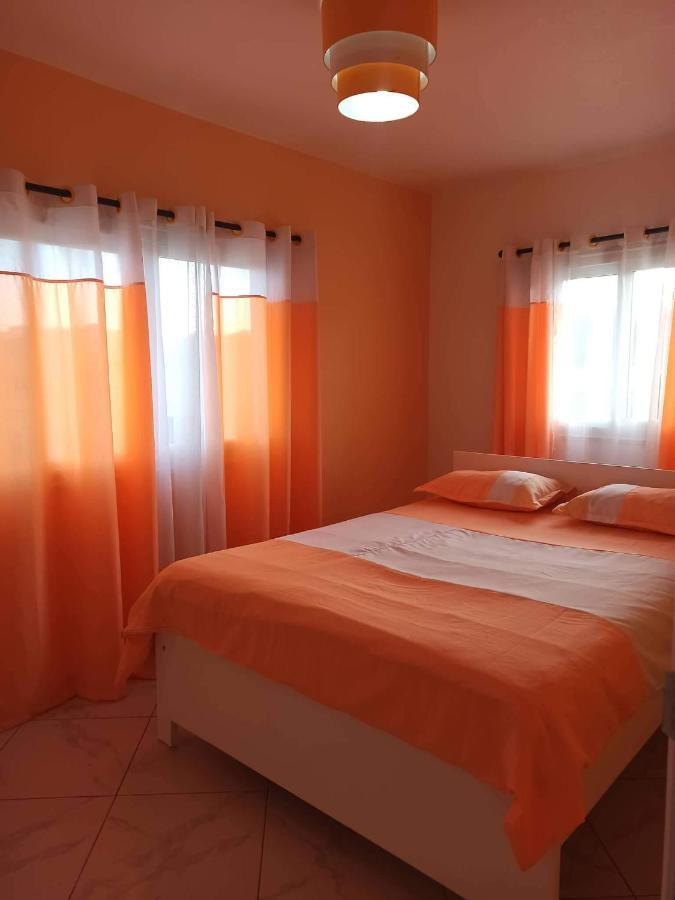 Appartements Andrian Location Antananarivo Exterior foto