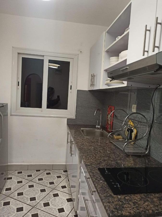 Appartements Andrian Location Antananarivo Exterior foto