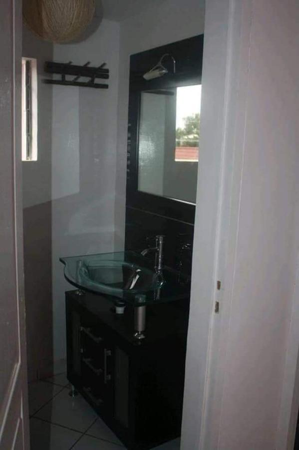 Appartements Andrian Location Antananarivo Exterior foto